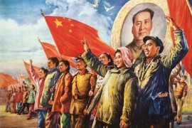 大学生的独白：毛泽东为何一直活在我们心中